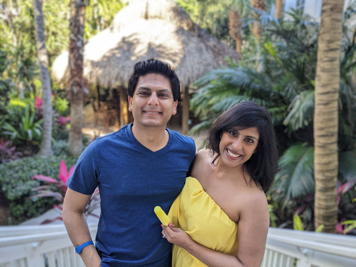 more about EQ State founders Yash and Nupur EQ State founders Yash and Nupur