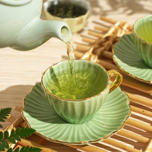 Emerald Essence - EQ State