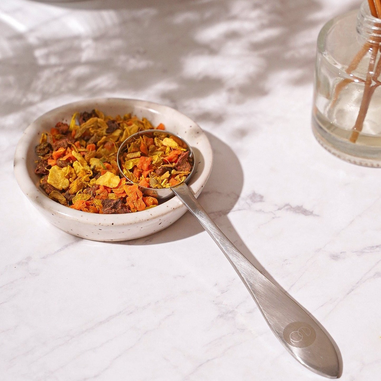 EQ Tea Spoon - EQ State