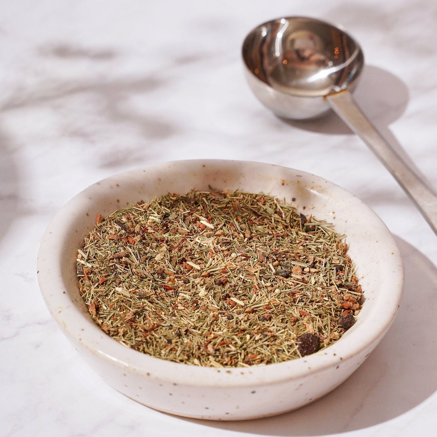 flu fighter tea mix
