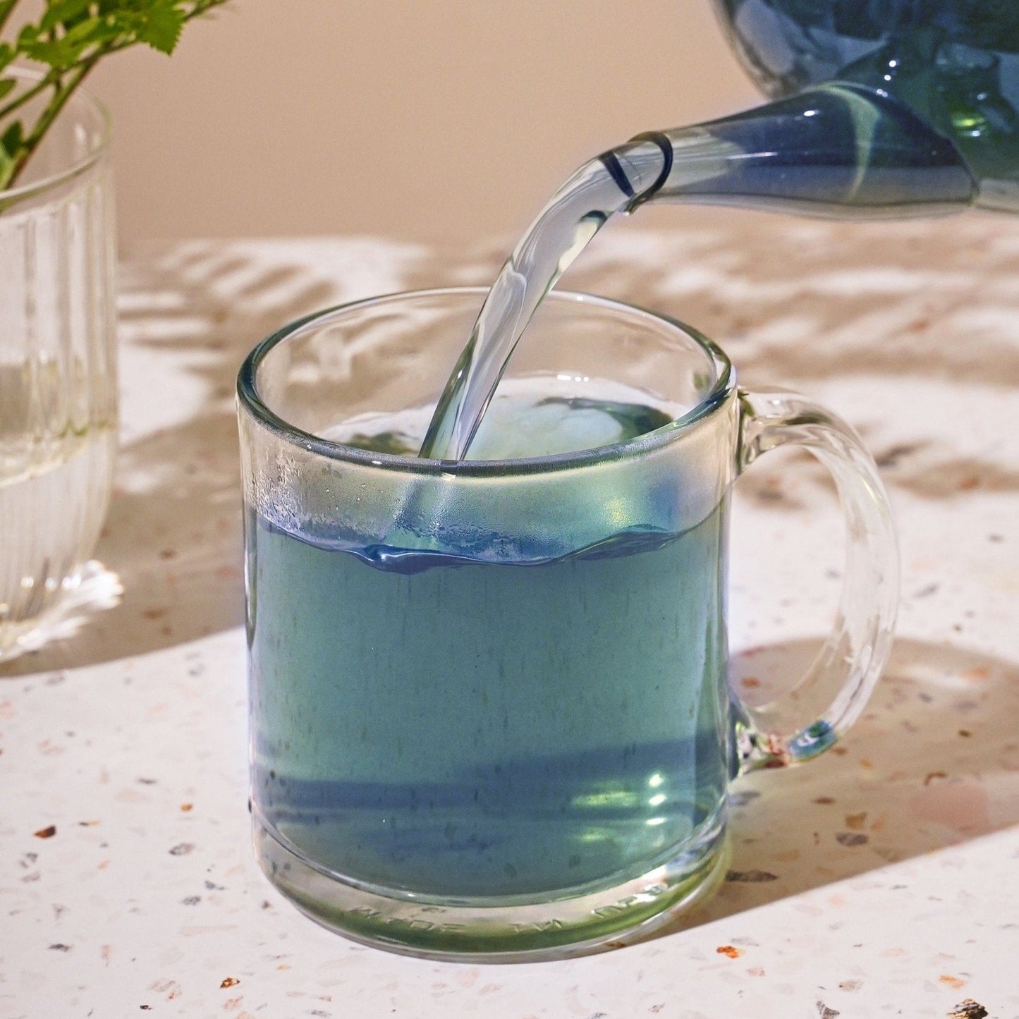 Focus Flow drink