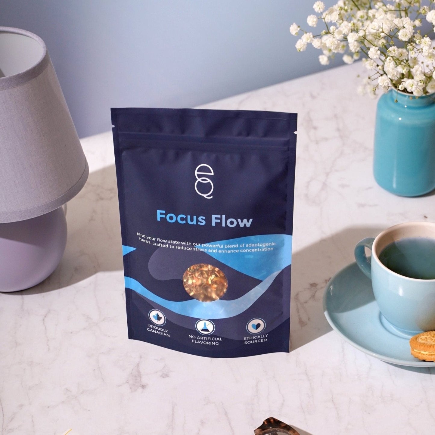 Focus Flow - EQ State