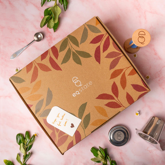 Get Well Soon Gift Set - EQ State