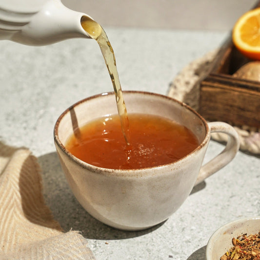 Ginger Lemon - Aid - EQ State