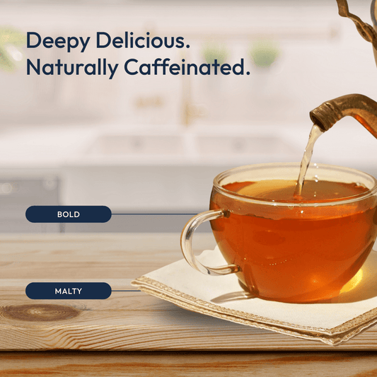 Gold Tip Pekoe - EQ State