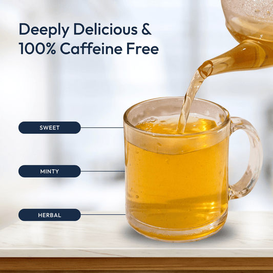 Happy Belly - EQ State