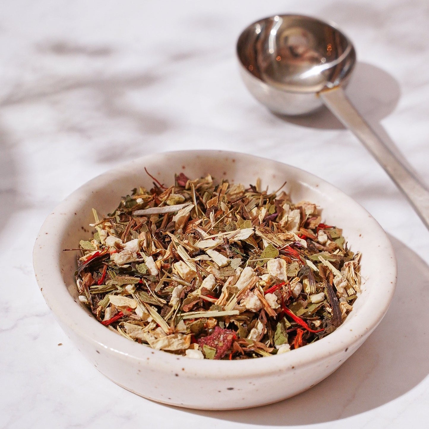 Immunitea Shield Tea powder