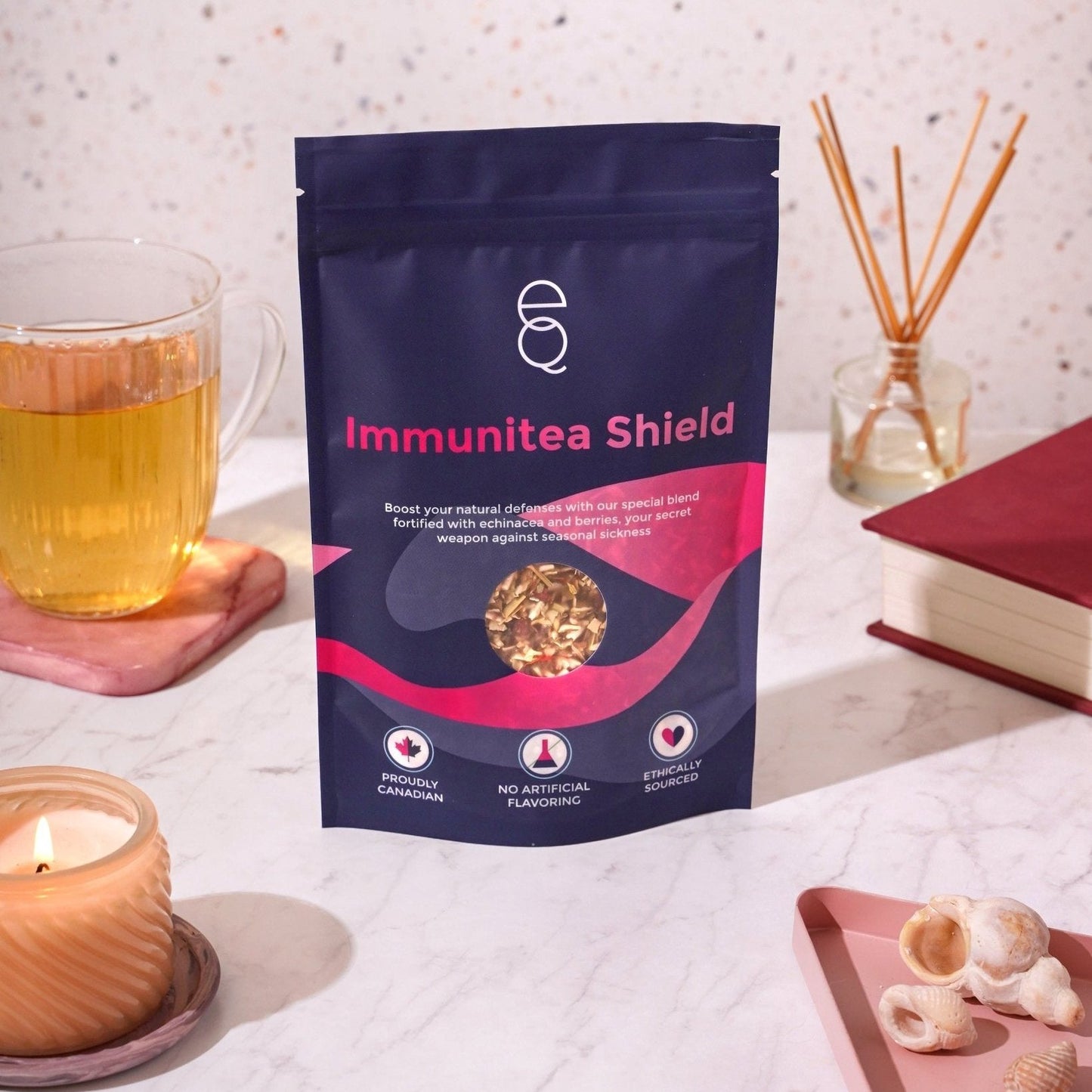 Immunitea Shield - EQ State