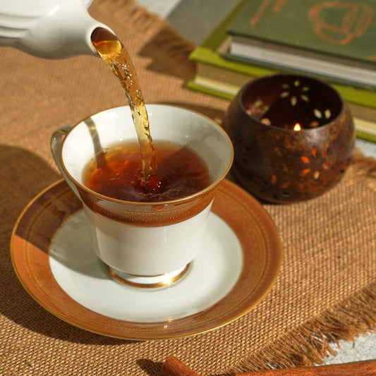 Masala Chai - EQ State