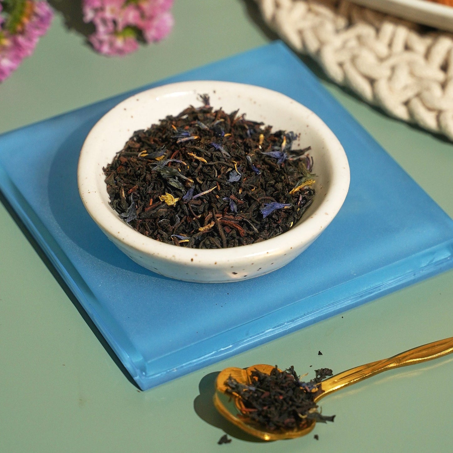 Mindful Earl - EQ State