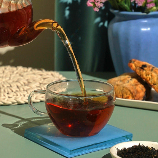 Mindful Earl - EQ State