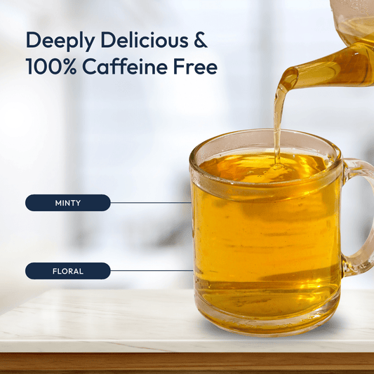 Minty Fresh - EQ State