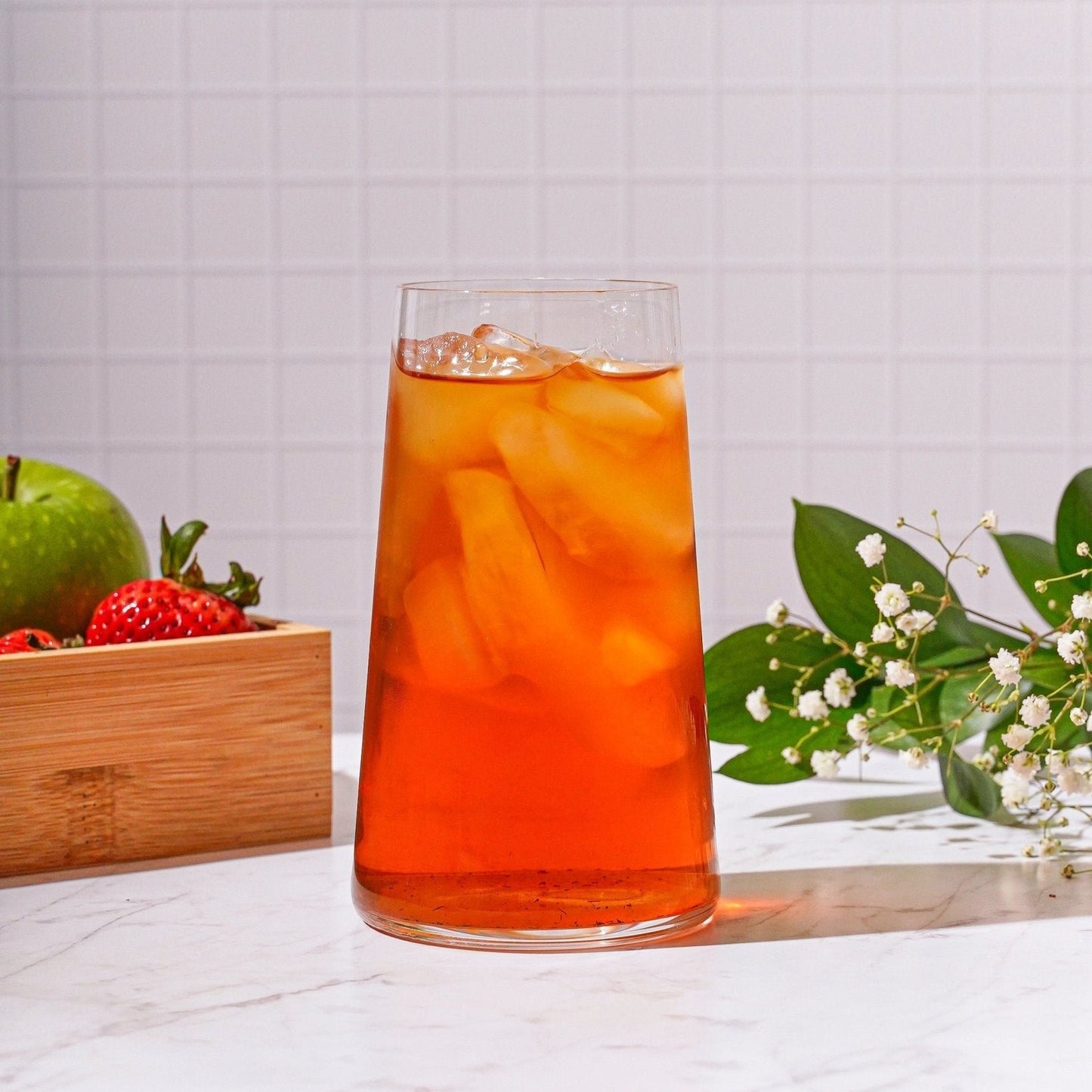 Rooibos Harmony Herbal Tea