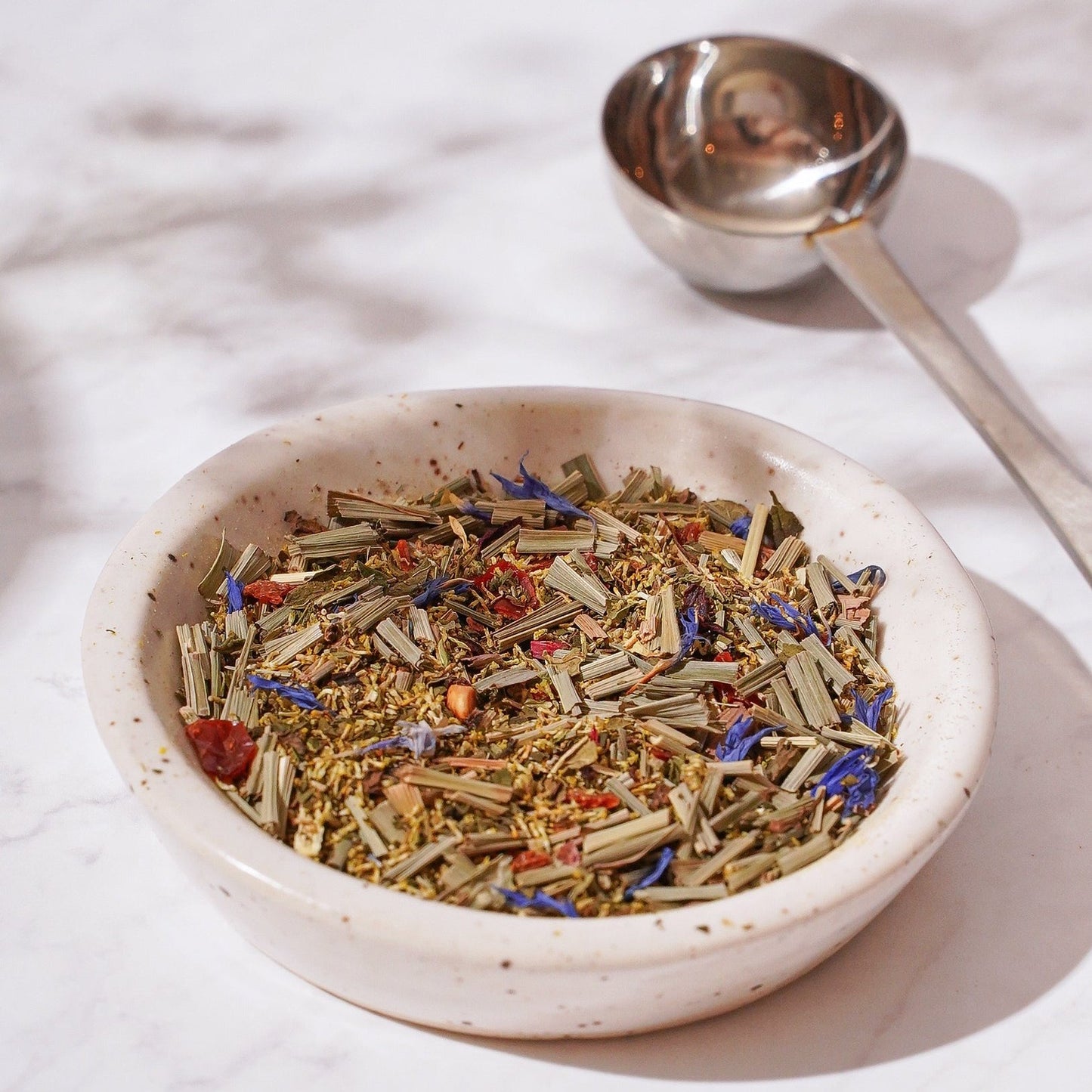 Sleepy Serenity Tea Powder