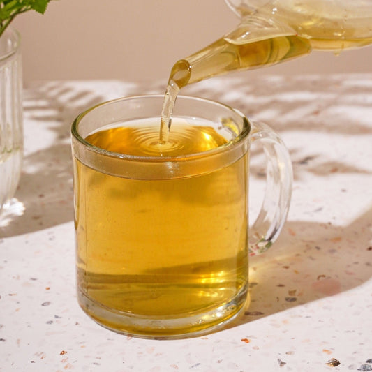 Sleepy Serenity Herbal Tea