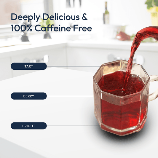 Superberry Hibiscus - EQ State