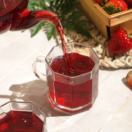 Superberry Hibiscus - EQ State