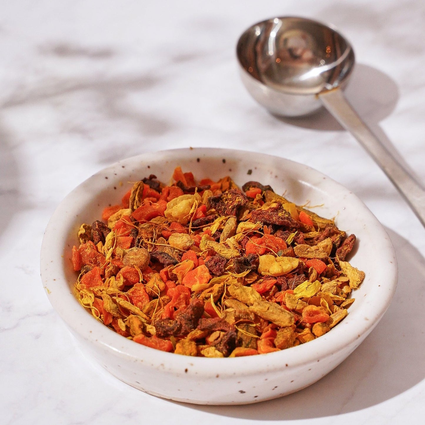 Turmeric Glow Tea Powder