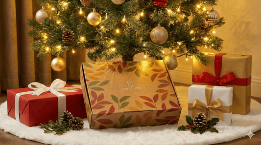 Best Wellness Gifts for Tea Lovers This Holiday Season - EQ State