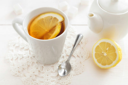 Stay Strong This Cold & Flu Season with Herbal Teas - EQ State