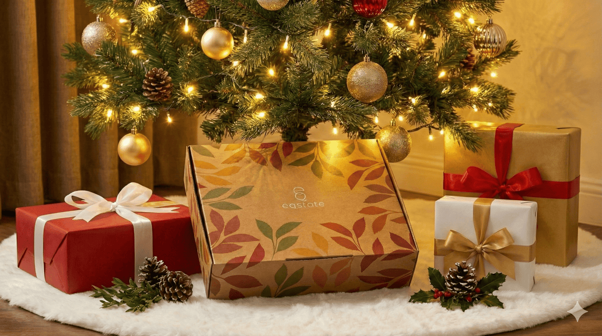 All Gifts - EQ State