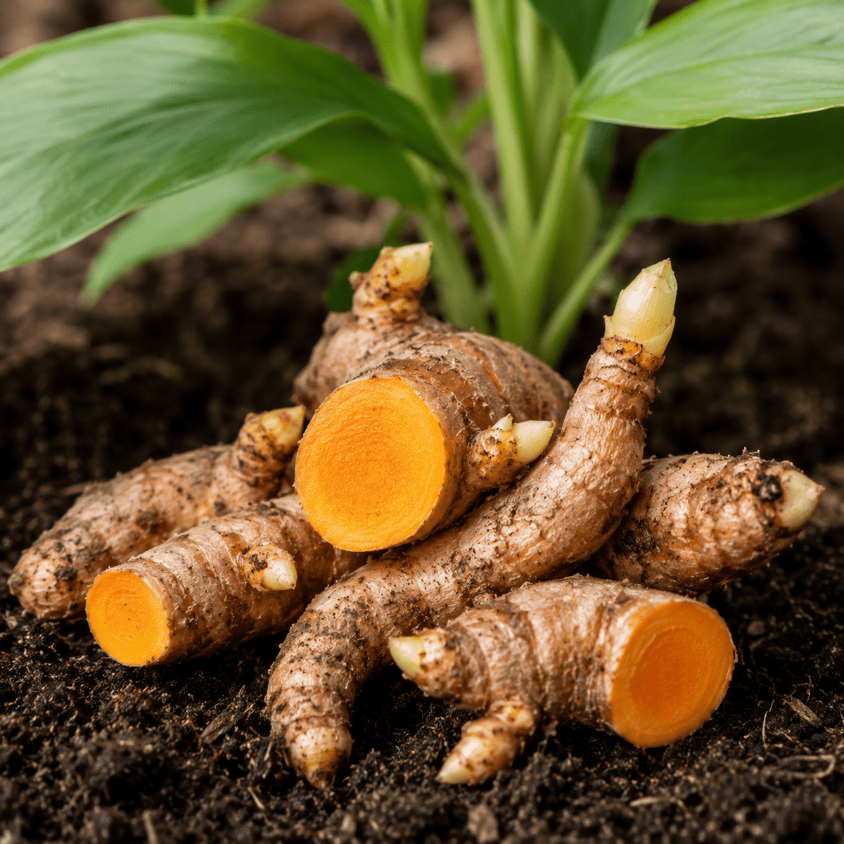 Anti-Inflammatory Teas - EQ State
