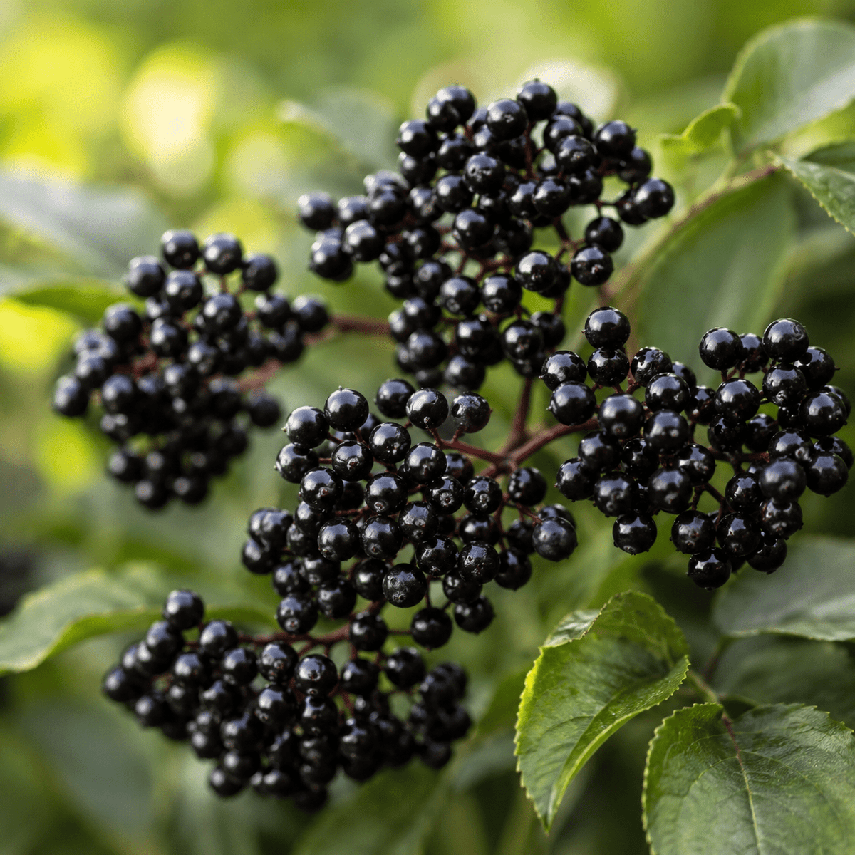 Antioxidant Teas - EQ State