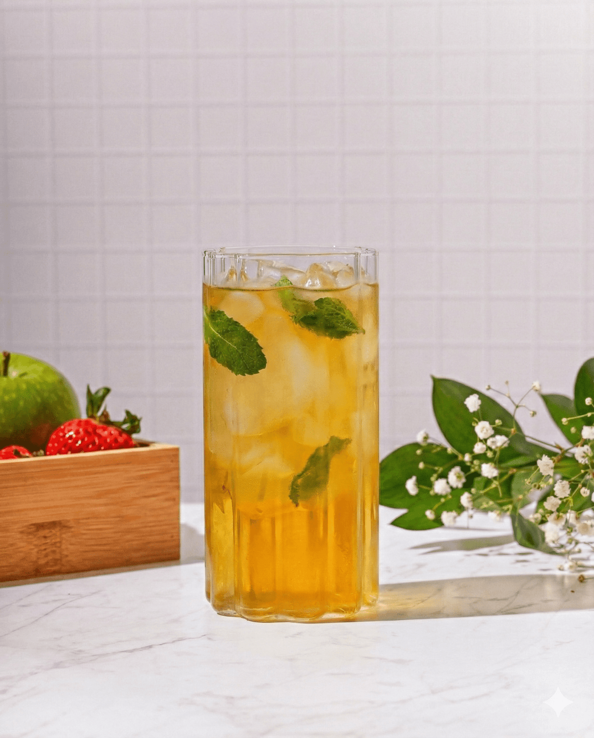 Iced Tea & Cold Brew Favourites - EQ State