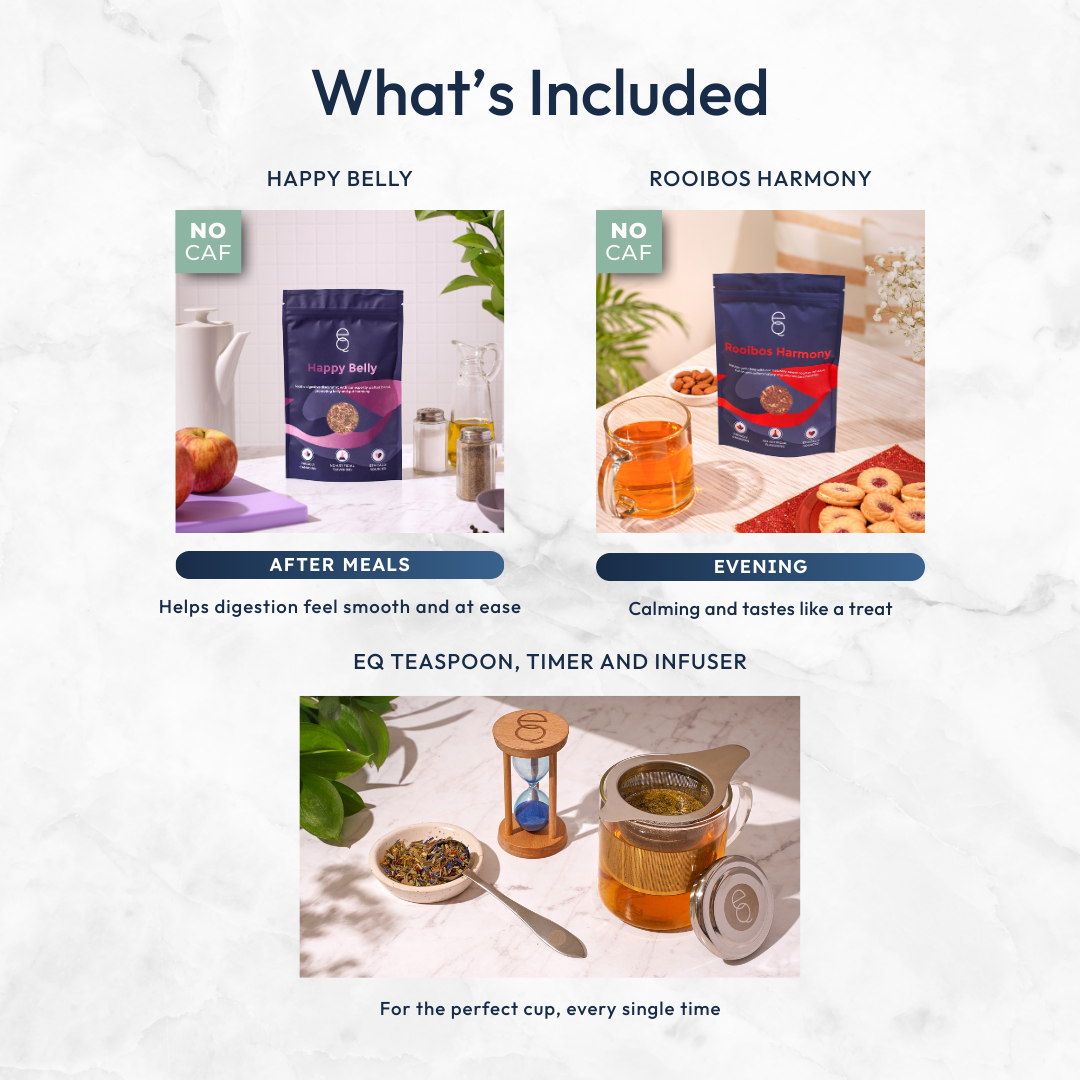 Holiday Bliss Gift Set