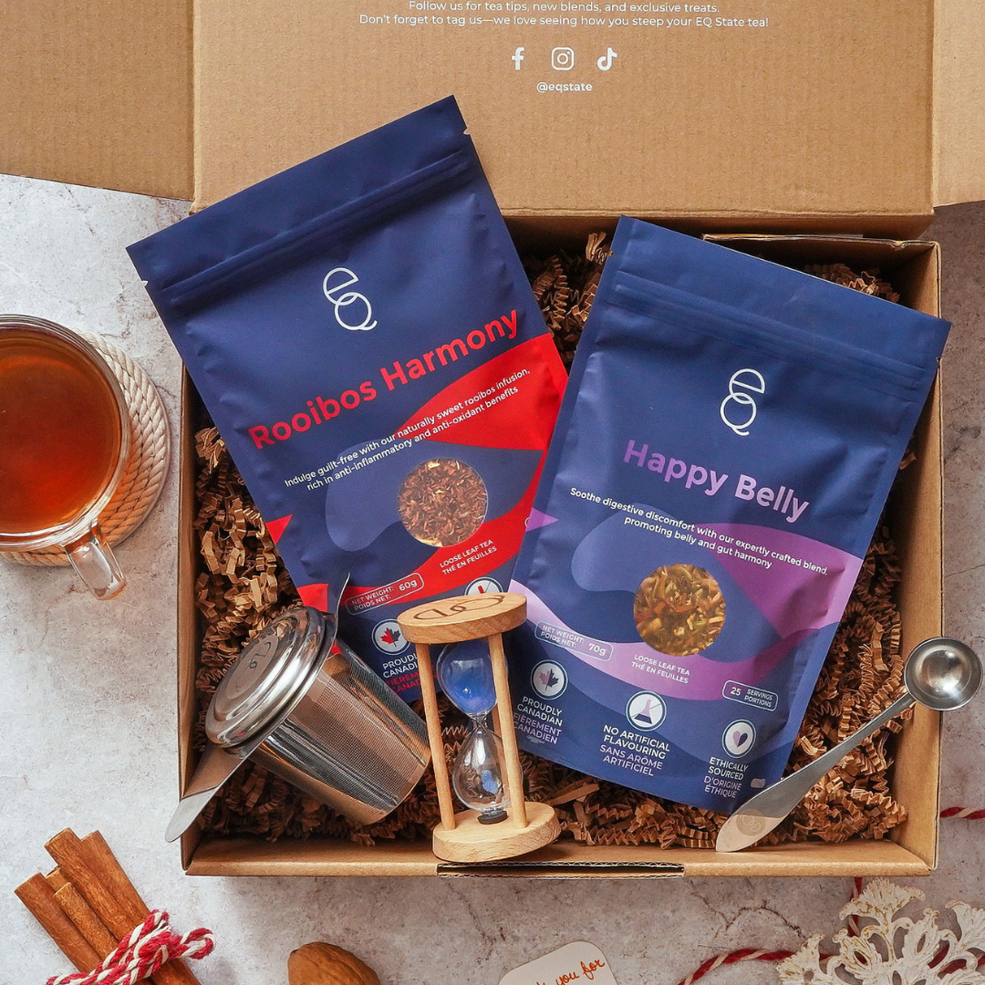 Holiday Bliss Gift Set