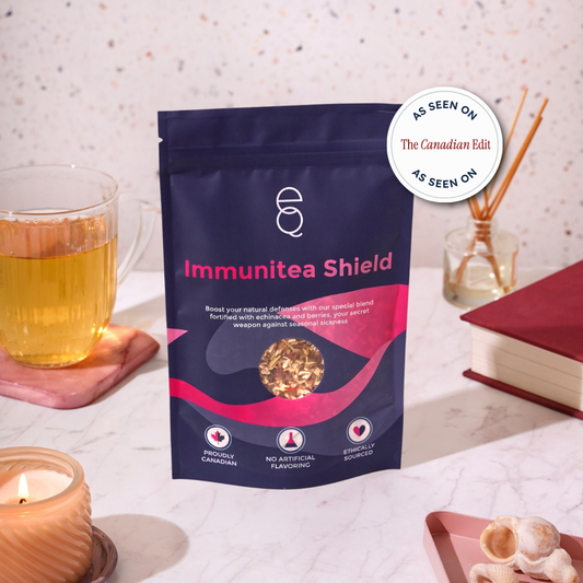 Immunitea Shield