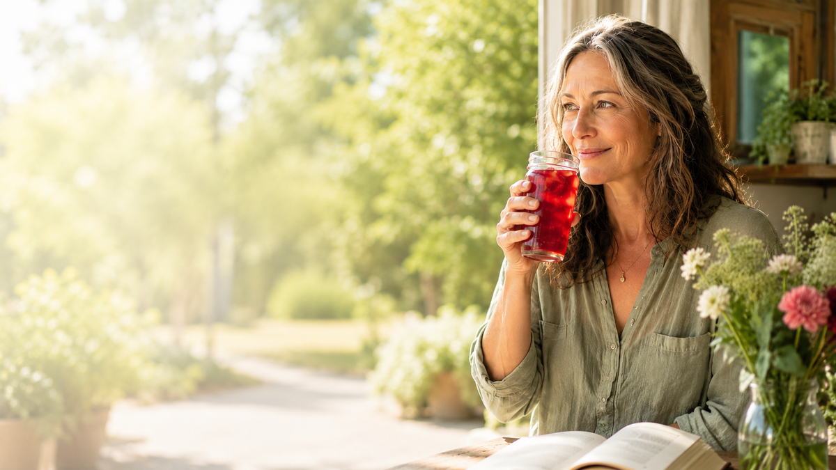 Herbal & Loose-Leaf Wellness Teas Made in Canada | EQ State