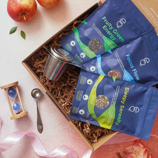 All - Day Balance Gift Set - EQ State