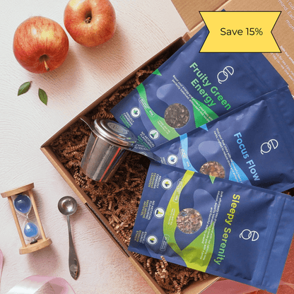 All - Day Balance Gift Set - EQ State