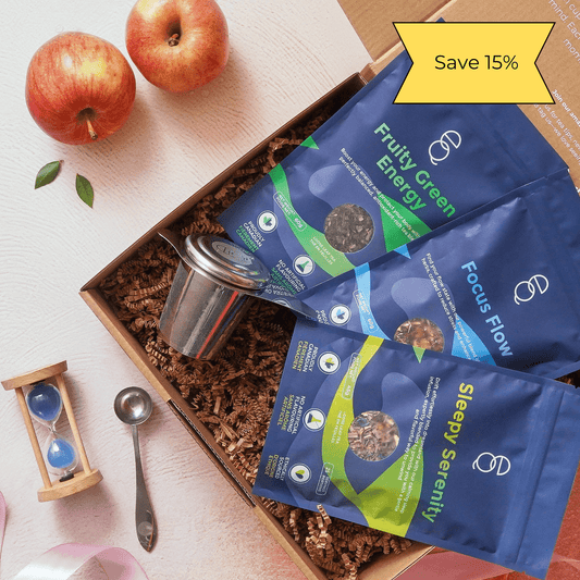 All - Day Balance Gift Set - EQ State
