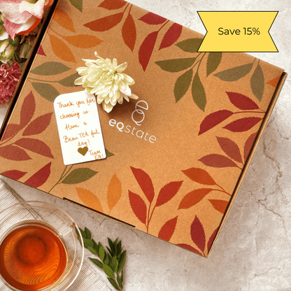Classic Teas Gift Set - EQ State