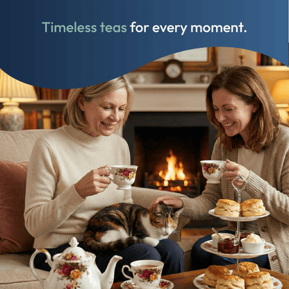 Classic Teas Gift Set - EQ State