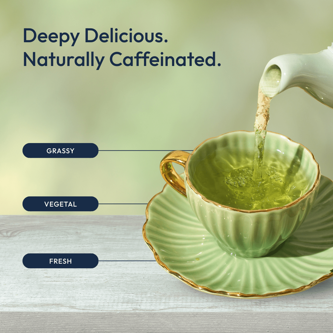 Emerald Essence - EQ State