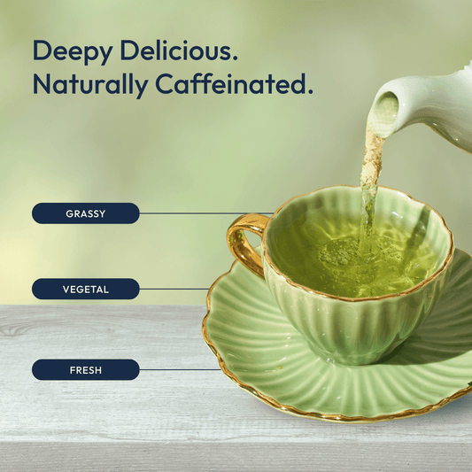 Emerald Essence - EQ State