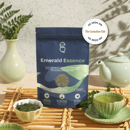 Emerald Essence - EQ State