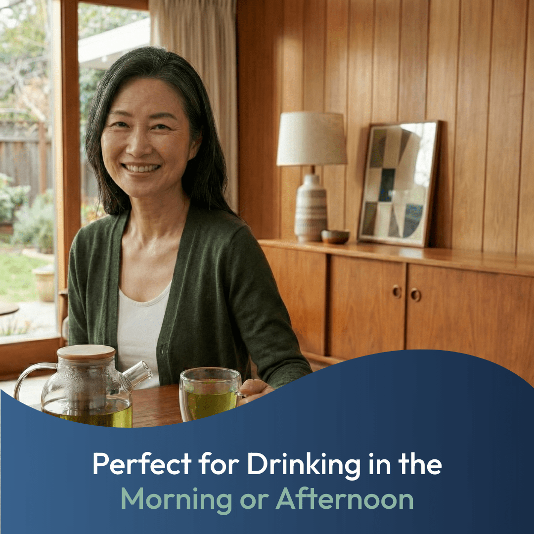 Emerald Essence - EQ State