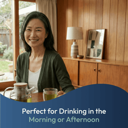 Emerald Essence - EQ State