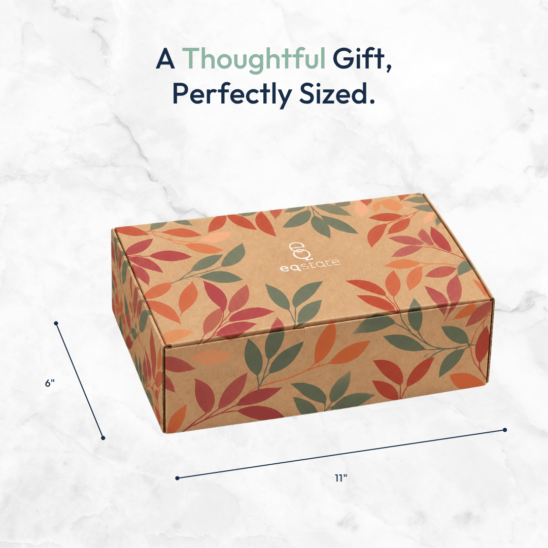 EQ Essentials Gift Set - EQ State Tea