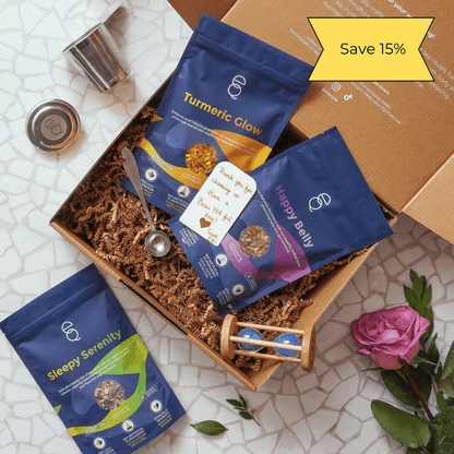 EQ Essentials Gift Set - EQ State