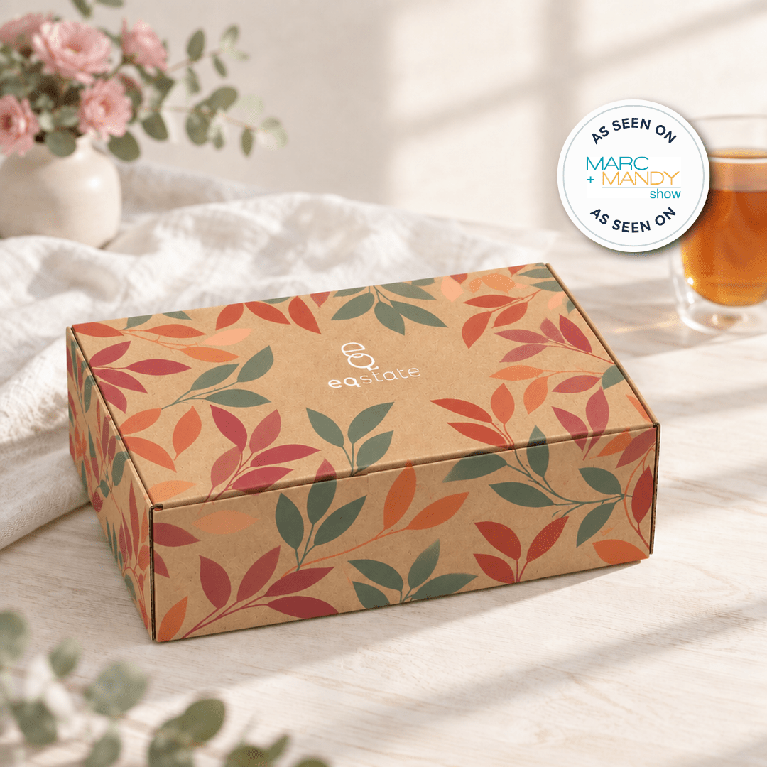 EQ Essentials Gift Set - EQ State Tea