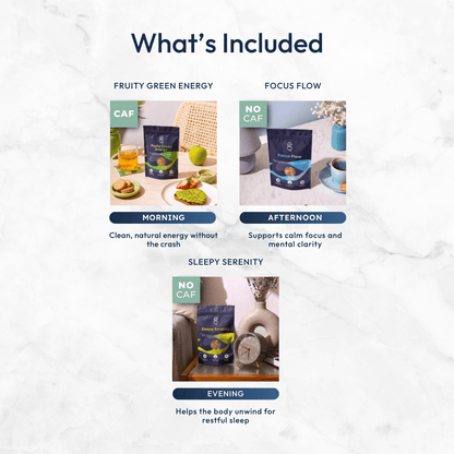 EQ Starter Kit - Balance - EQ State