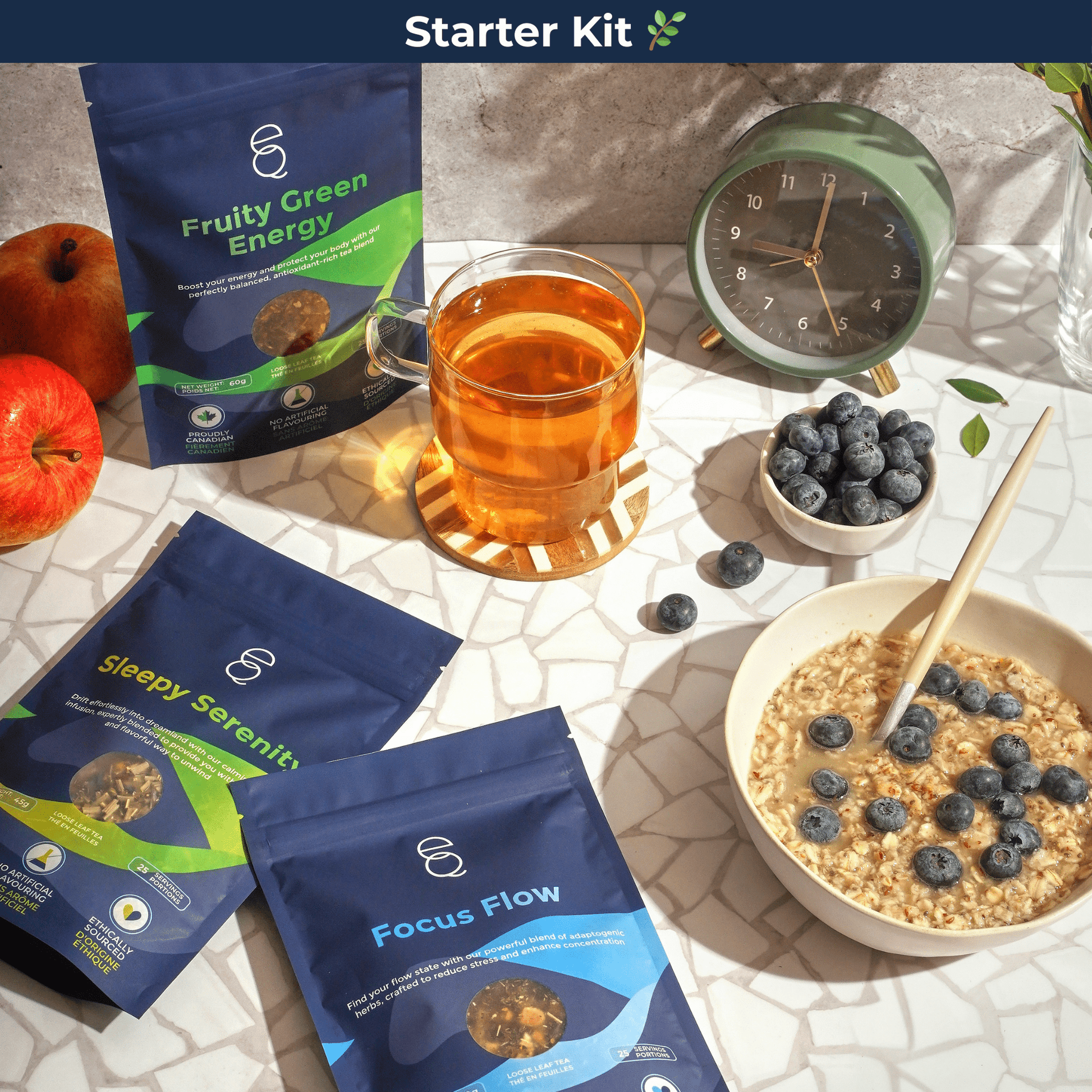 EQ Starter Kit - Balance - EQ State