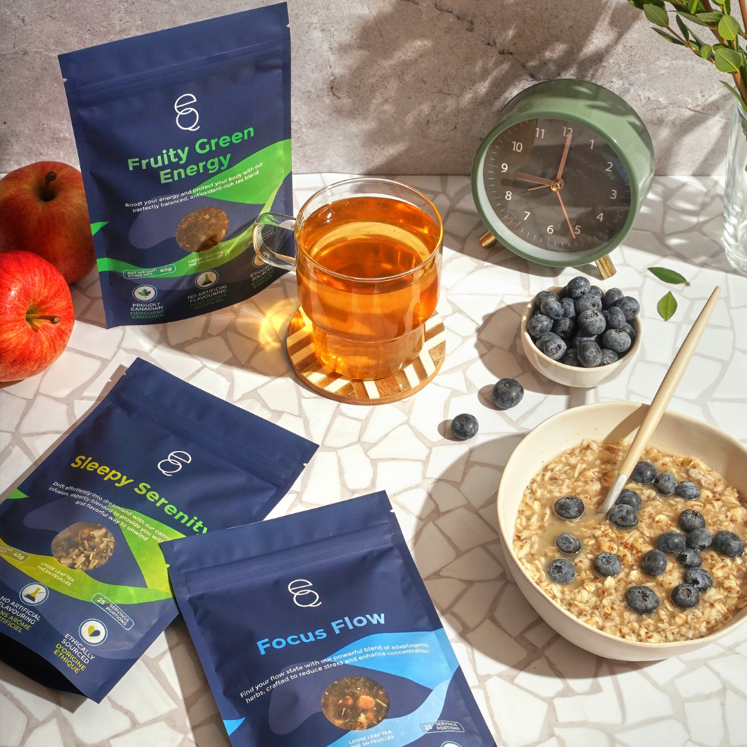 EQ Starter Kit - Balance - EQ State