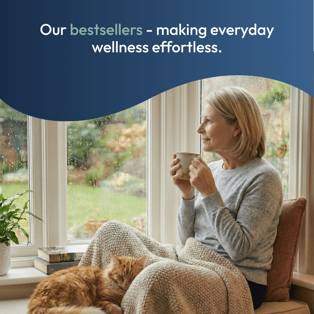 EQ Starter Kit - Radiance - EQ State