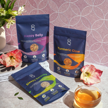 EQ Starter Kit - Radiance - EQ State